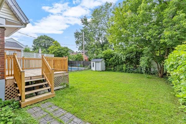 563 Av. Abercorn, Mont-Royal — photo 25