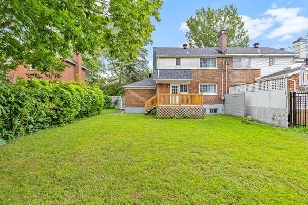 563 Av. Abercorn, Mont-Royal — photo 26