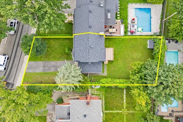 563 Av. Abercorn, Mont-Royal — photo 27