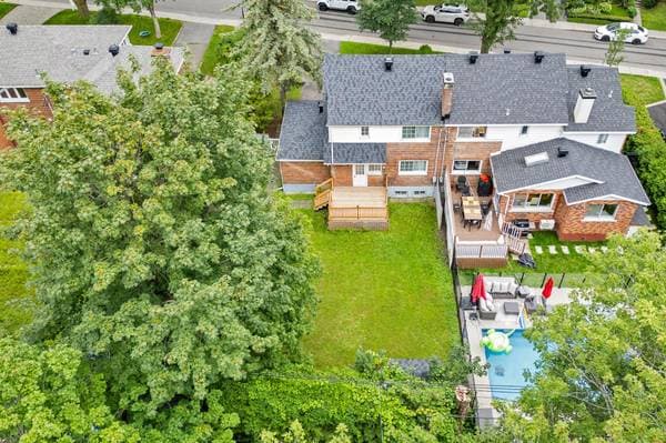 563 Av. Abercorn, Mont-Royal — photo 28
