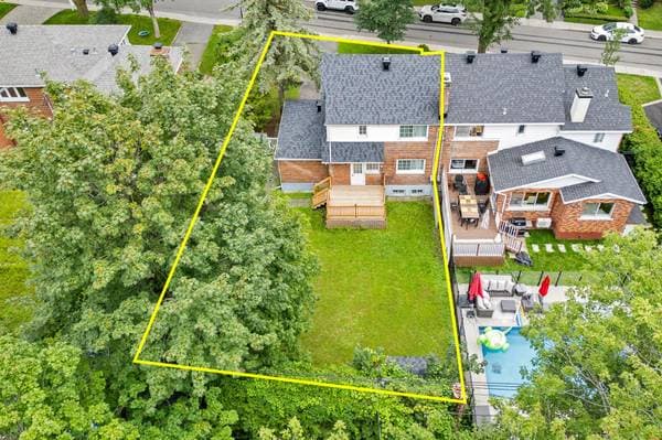 563 Av. Abercorn, Mont-Royal — photo 29