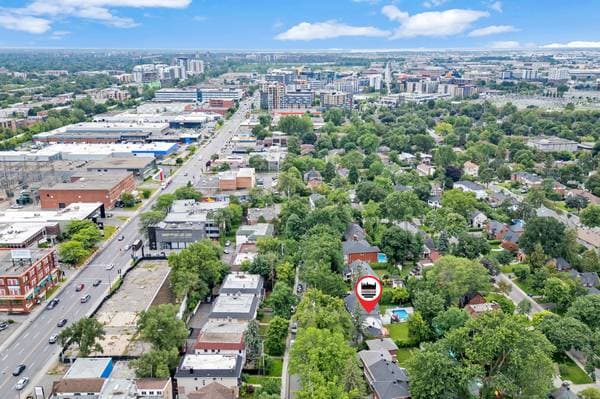 563 Av. Abercorn, Mont-Royal — photo 31