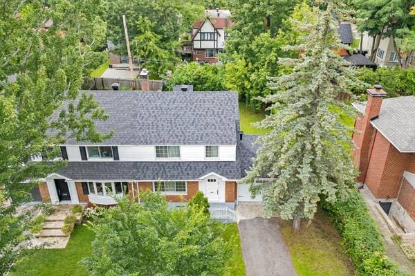 563 Av. Abercorn, Mont-Royal — photo 33