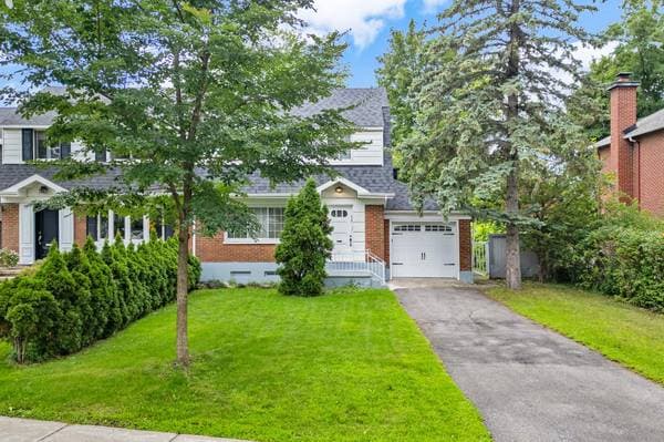563 Av. Abercorn, Mont-Royal — photo 35