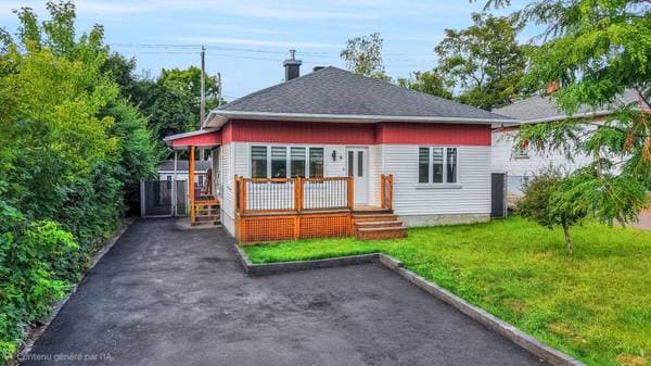 9 Rue Brousseau, Québec (la Haute-Saint-Charles) — photo 3