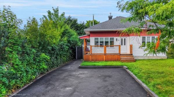 9 Rue Brousseau, Québec (la Haute-Saint-Charles) — photo 4