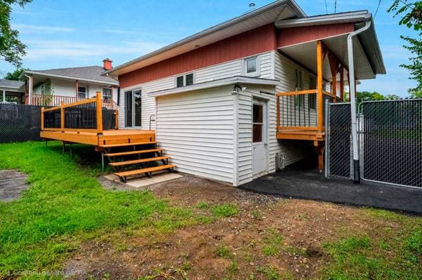 9 Rue Brousseau, Québec (la Haute-Saint-Charles) — photo 42