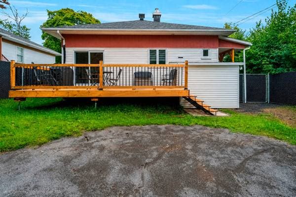9 Rue Brousseau, Québec (la Haute-Saint-Charles) — photo 43