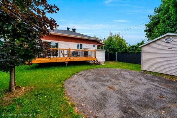 9 Rue Brousseau, Québec (la Haute-Saint-Charles) — photo 44