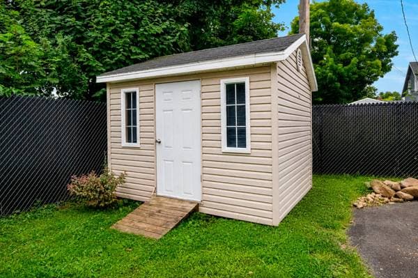 9 Rue Brousseau, Québec (la Haute-Saint-Charles) — photo 45