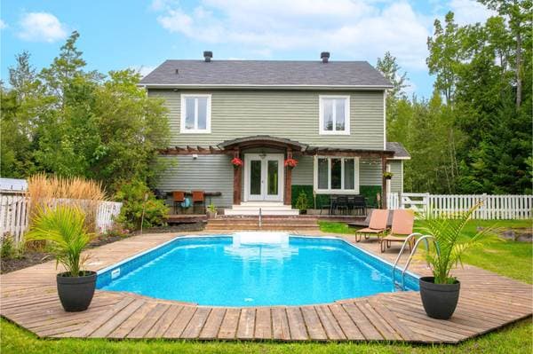 935 Rue de la Grande-Coulée, Sherbrooke (Brompton/Rock Forest/Saint-Élie/Deauville) — photo 2