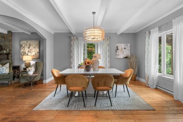 935 Rue de la Grande-Coulée, Sherbrooke (Brompton/Rock Forest/Saint-Élie/Deauville) — photo 3