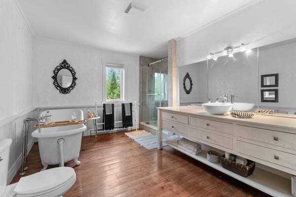 935 Rue de la Grande-Coulée, Sherbrooke (Brompton/Rock Forest/Saint-Élie/Deauville) — photo 22