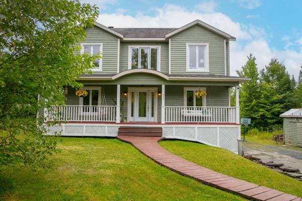 935 Rue de la Grande-Coulée, Sherbrooke (Brompton/Rock Forest/Saint-Élie/Deauville) — photo 32