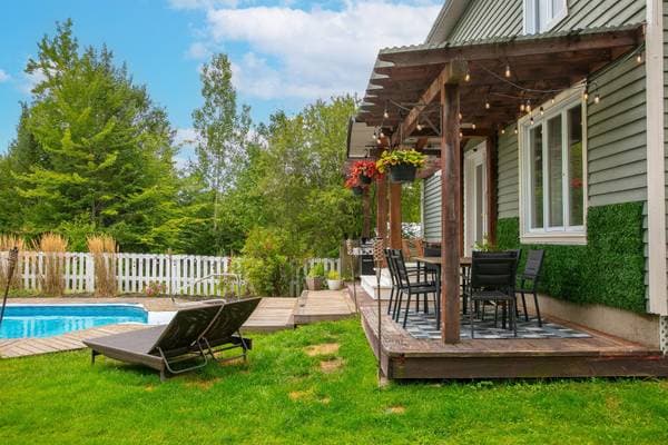 935 Rue de la Grande-Coulée, Sherbrooke (Brompton/Rock Forest/Saint-Élie/Deauville) — photo 35