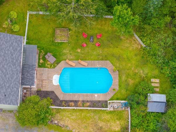 935 Rue de la Grande-Coulée, Sherbrooke (Brompton/Rock Forest/Saint-Élie/Deauville) — photo 39