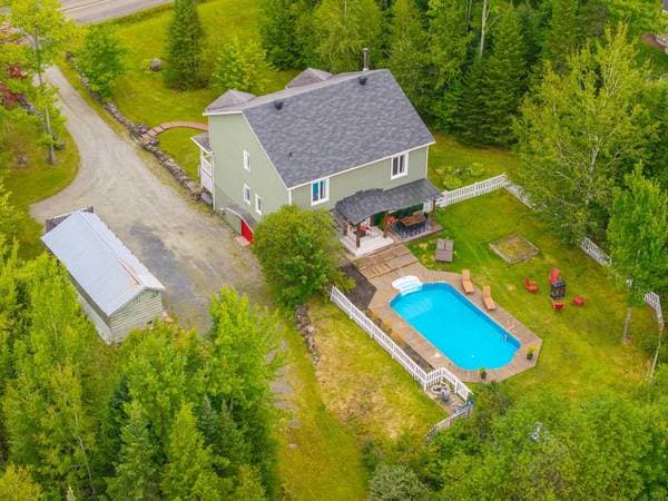 935 Rue de la Grande-Coulée, Sherbrooke (Brompton/Rock Forest/Saint-Élie/Deauville) — photo 40