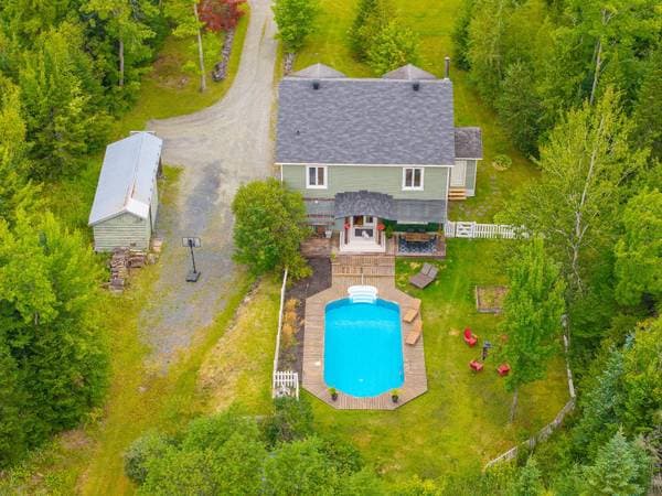 935 Rue de la Grande-Coulée, Sherbrooke (Brompton/Rock Forest/Saint-Élie/Deauville) — photo 41