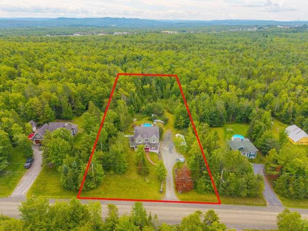 935 Rue de la Grande-Coulée, Sherbrooke (Brompton/Rock Forest/Saint-Élie/Deauville) — photo 43
