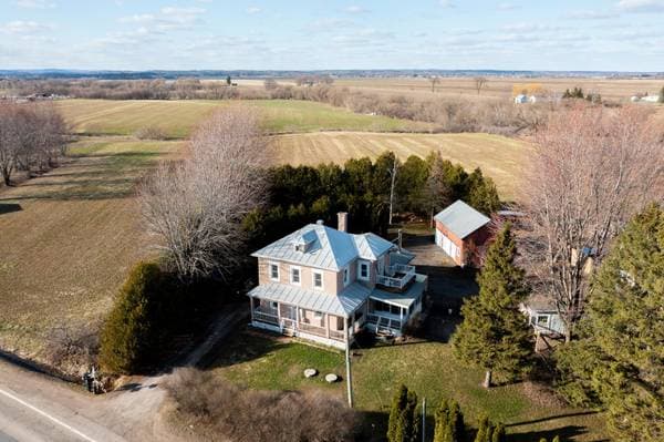 2720 Rg du Haut-de-la-Rivière, Sainte-Élisabeth — photo 2