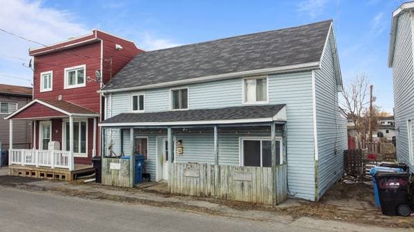 house — 15 Rue Penon, Salaberry-de-Valleyfield