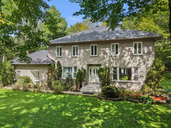 house — 2821 Rue du Polo Drive, Saint-Lazare