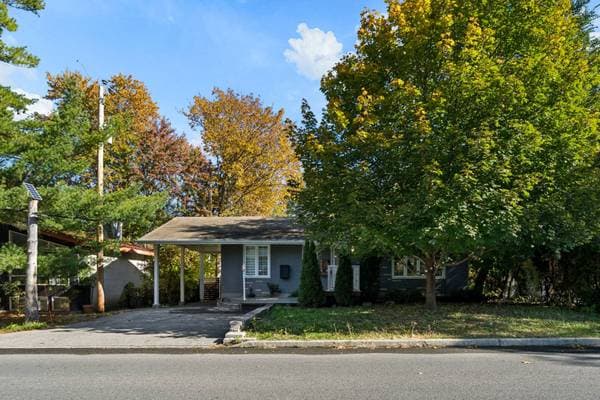 house — 5017 Rue Langevin, Montréal (Pierrefonds-Roxboro)